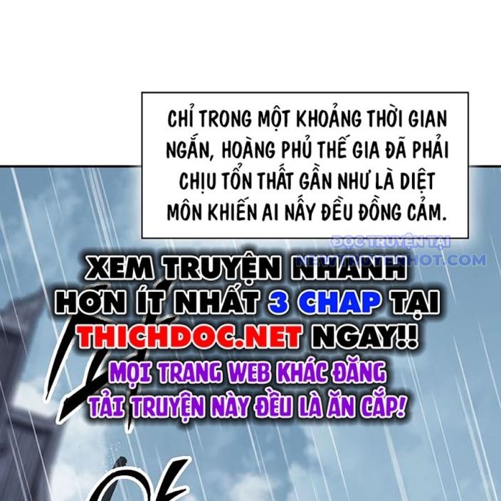 Hồi Ức Của Chiến Thần chapter 189 - Trang 122