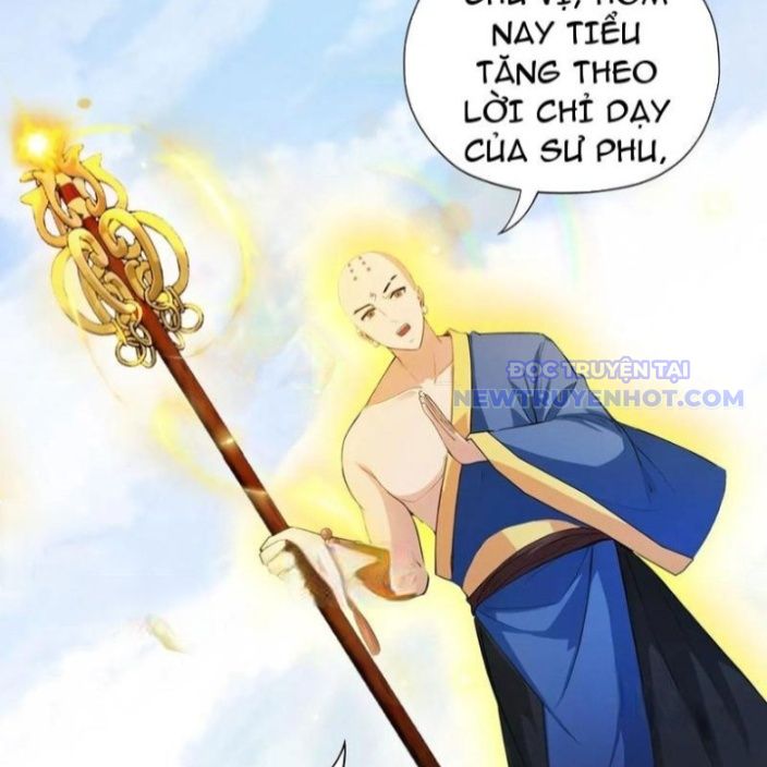 Hoá Ra Ta Đã Vô Địch Từ Lâu chapter 244 - Trang 104