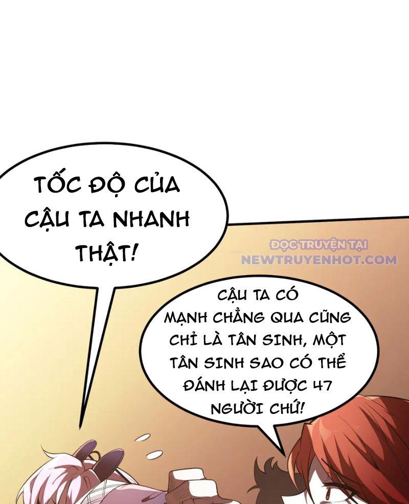 Thánh Hiệp Sĩ Cấp Sss chapter 58 - Trang 52