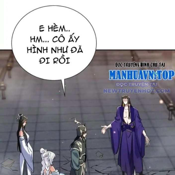 Đồ Đệ Nữ Đế Của Ta Muốn Hắc Hóa! chapter 15 - Trang 80