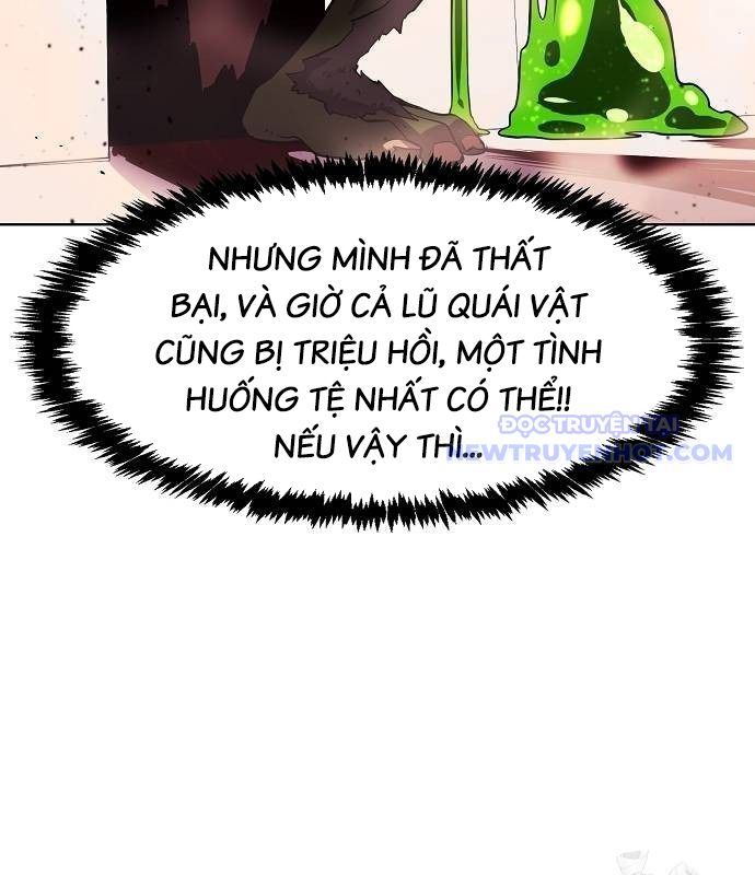 Chúa Quỷ Muốn Trở Thành Đầu Bếp chapter 39 - Trang 21