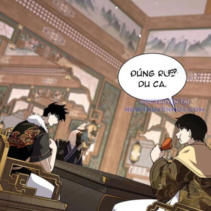 Sức Mạnh Tối Đa? Ta Lại Là Vong Linh Sư! chapter 84 - Trang 18