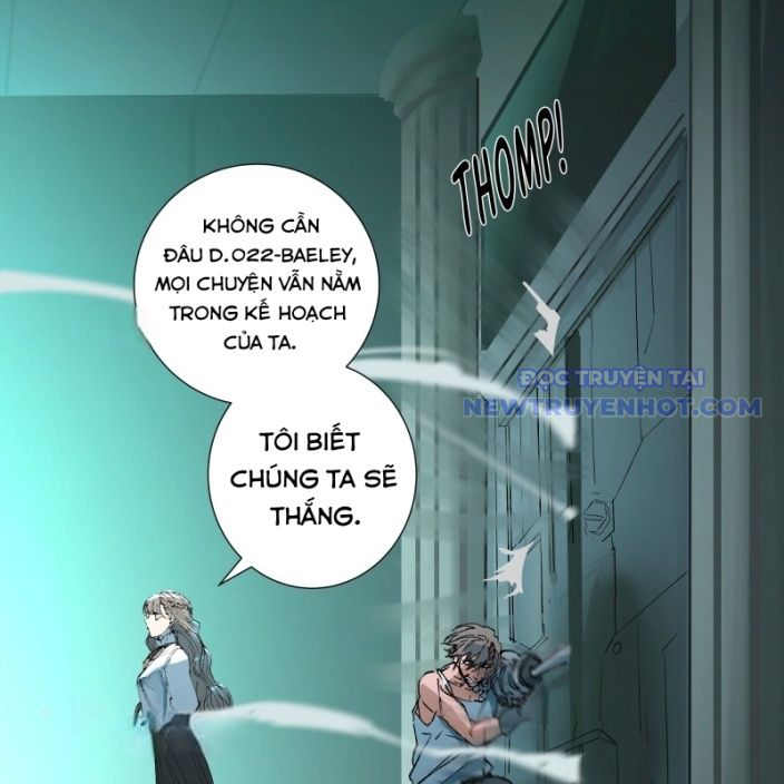 Cột Sống Đỏ chapter 4 - Trang 144