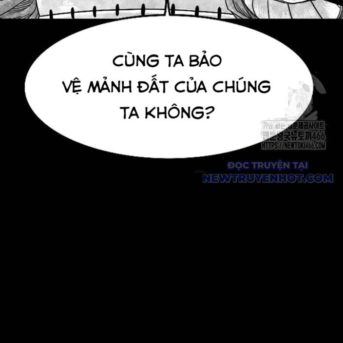 Hắc Sa chapter 31 - Trang 35