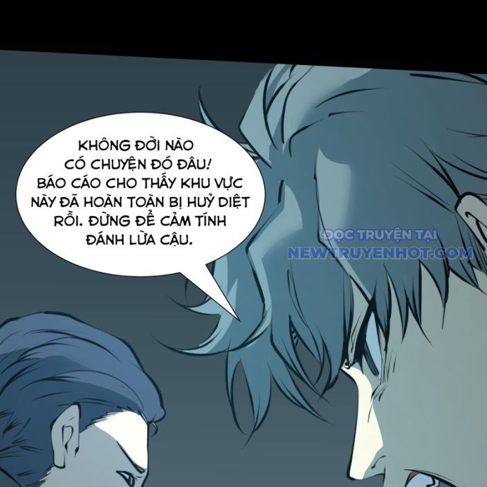 Cột Sống Đỏ chapter 9 - Trang 11