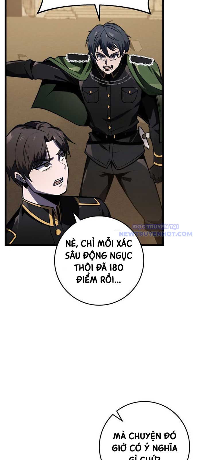 Sát Long Nhân Hồi Quy Siêu Việt chapter 25 - Trang 49