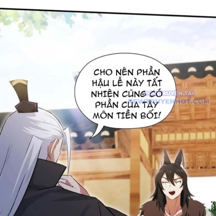 Hoá Ra Ta Đã Vô Địch Từ Lâu chapter 249 - Trang 45