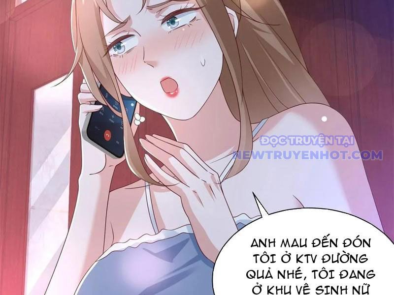 Tôi Là Tài Xế Xe Công Nghệ Có Chút Tiền Thì Đã Sao? chapter 136 - Trang 59