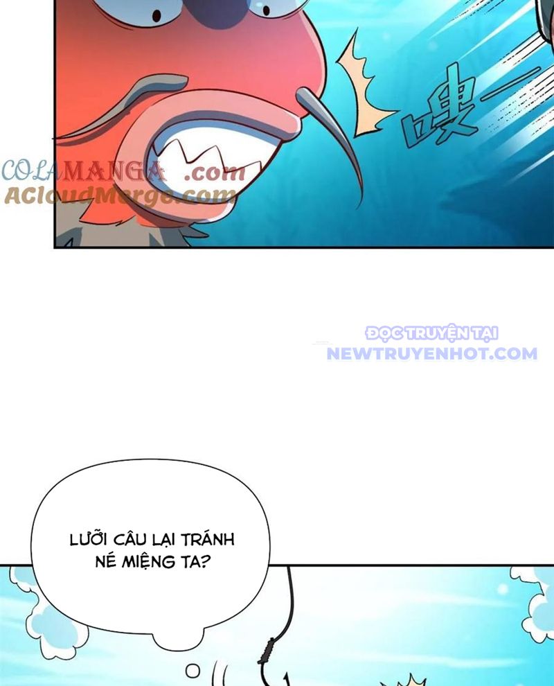 Nguyên Lai Ta Là Tu Tiên đại Lão chapter 528 - Trang 8