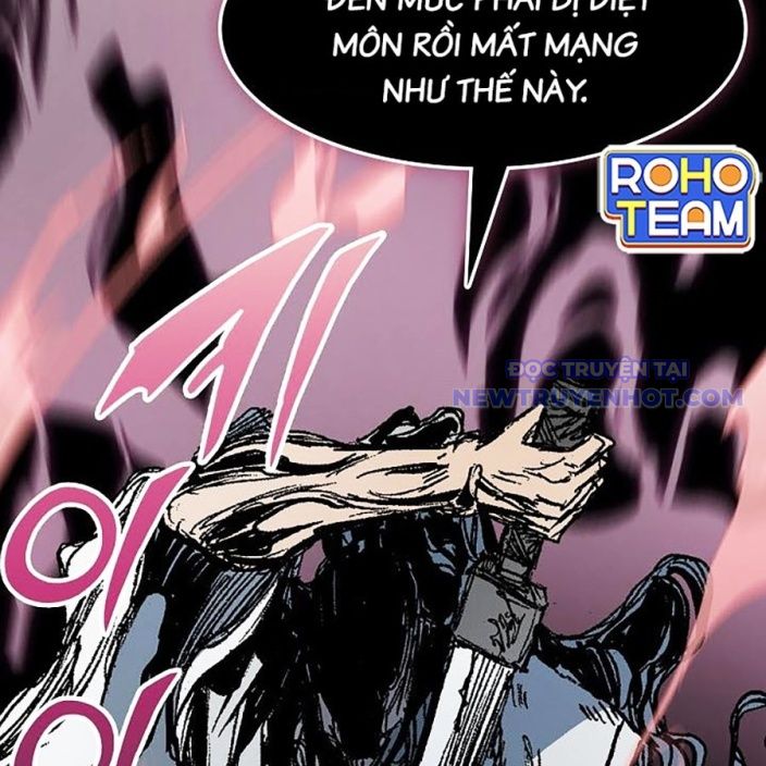 Hồi Ức Của Chiến Thần chapter 189 - Trang 161