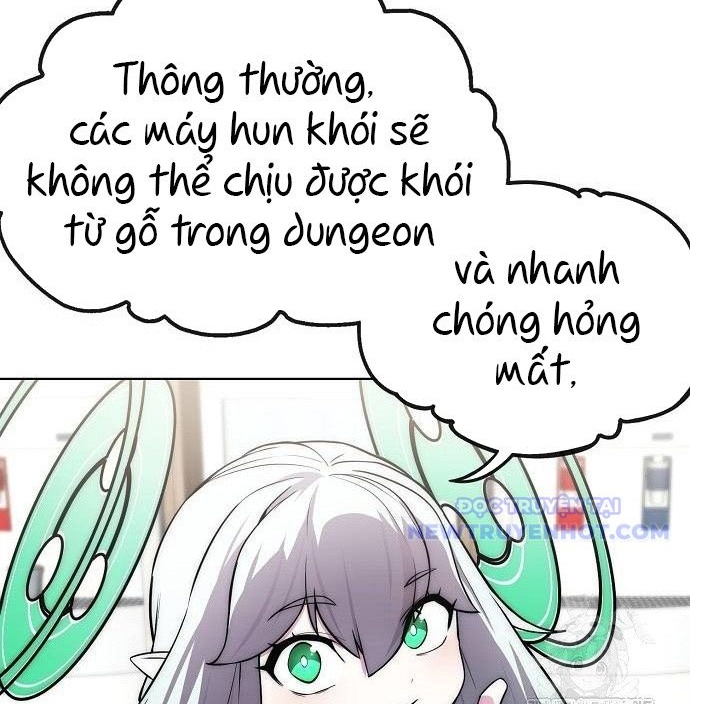 Chúa Quỷ Muốn Trở Thành Đầu Bếp chapter 42 - Trang 181