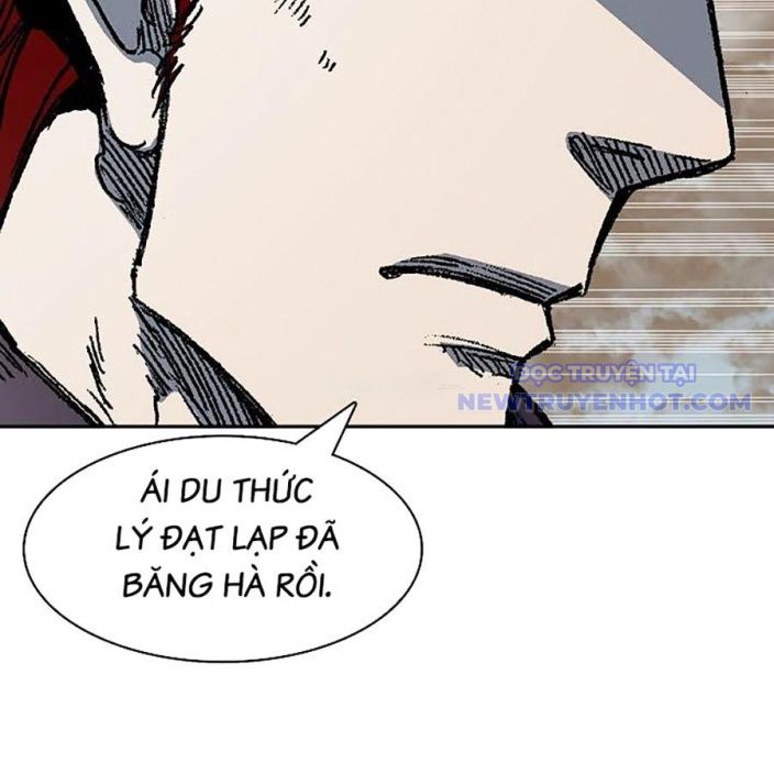 Hồi Ức Của Chiến Thần chapter 190 - Trang 8