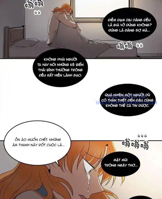 Cửa Hàng Vô Danh chapter 25 - Trang 7