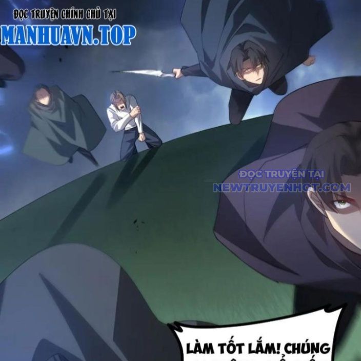 Ta Là Chúa Tể Trùng Độc chapter 44 - Trang 46