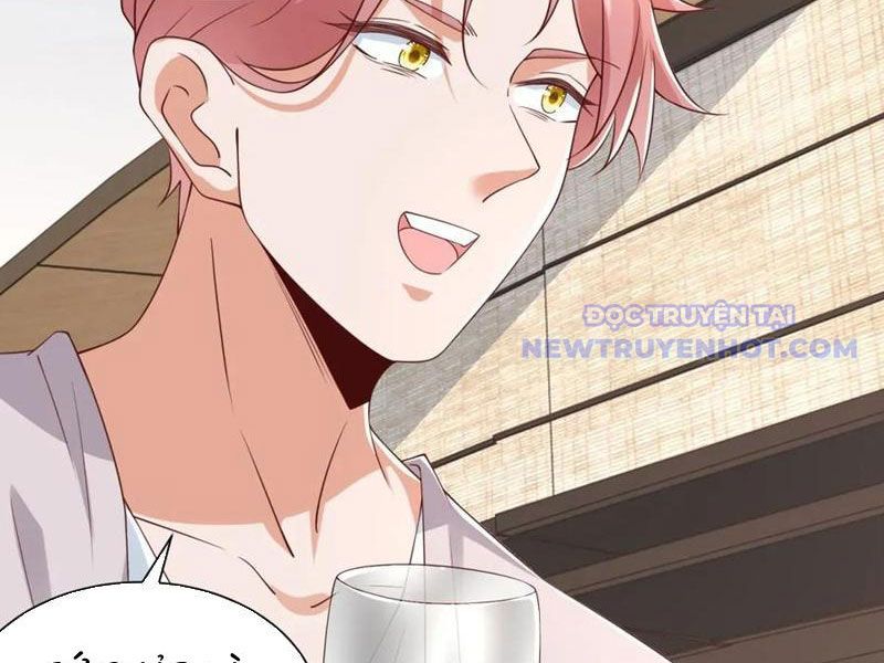 Tôi Là Tài Xế Xe Công Nghệ Có Chút Tiền Thì Đã Sao? chapter 136 - Trang 40