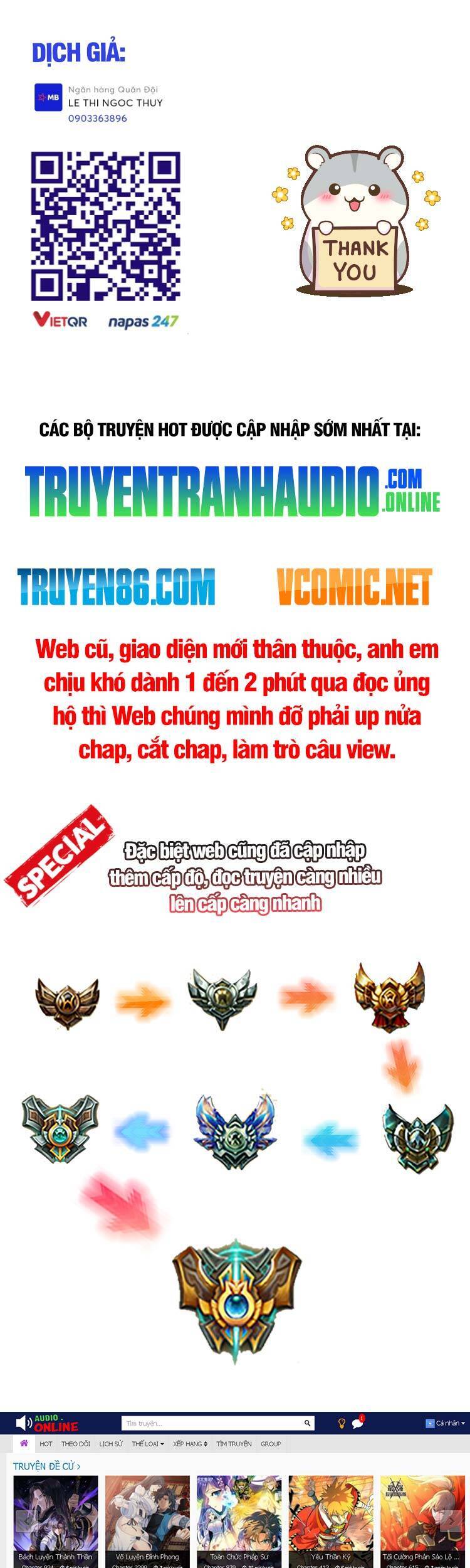 Ta Không Muốn Trùng Sinh Đâu chapter 43 - Trang 28