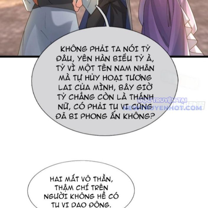 Tiên Làm Nô Thần Là Bộc, Đại Đế Làm Chó Giữ Nhà chapter 33 - Trang 106