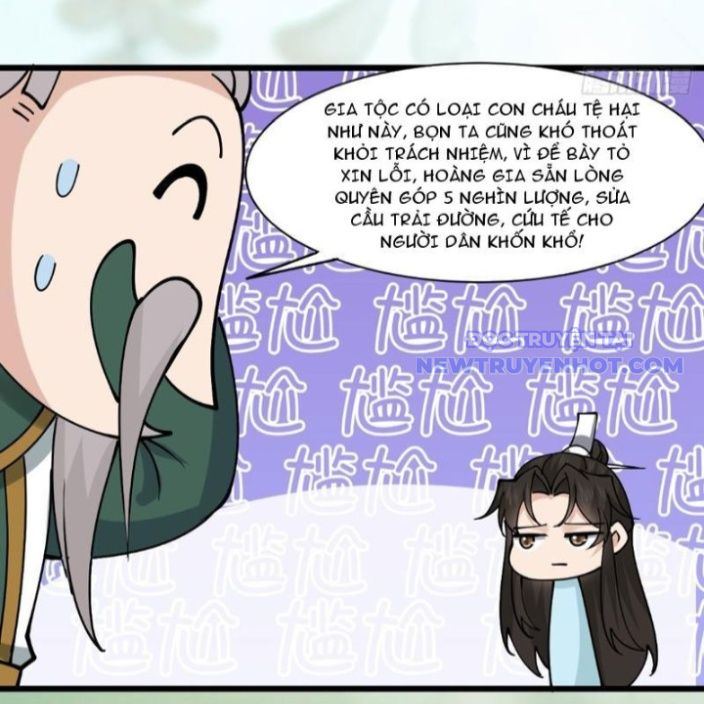 Công Tử Biệt Tú! chapter 195 - Trang 50