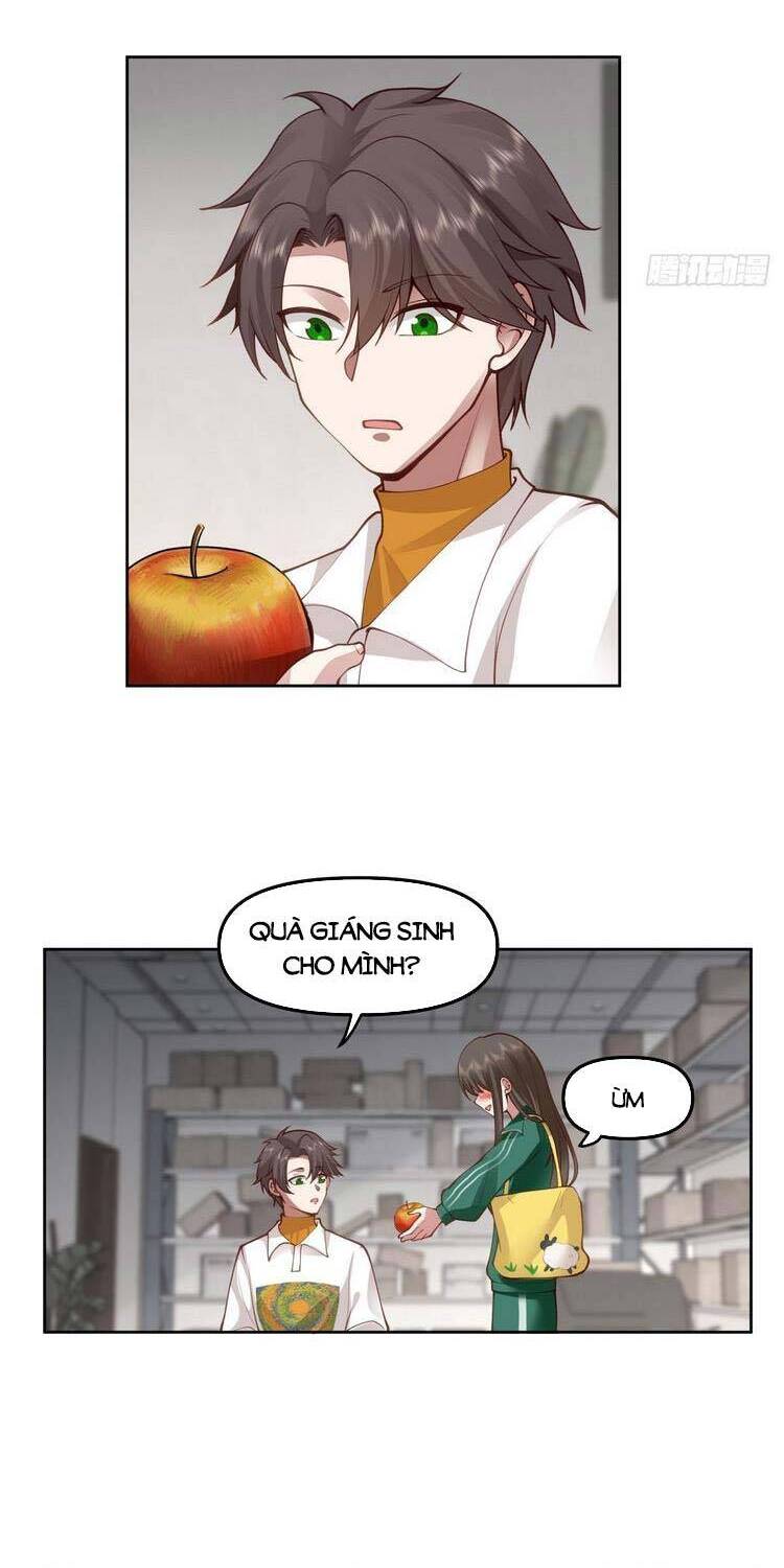 Ta Không Muốn Trùng Sinh Đâu chapter 38 - Trang 10