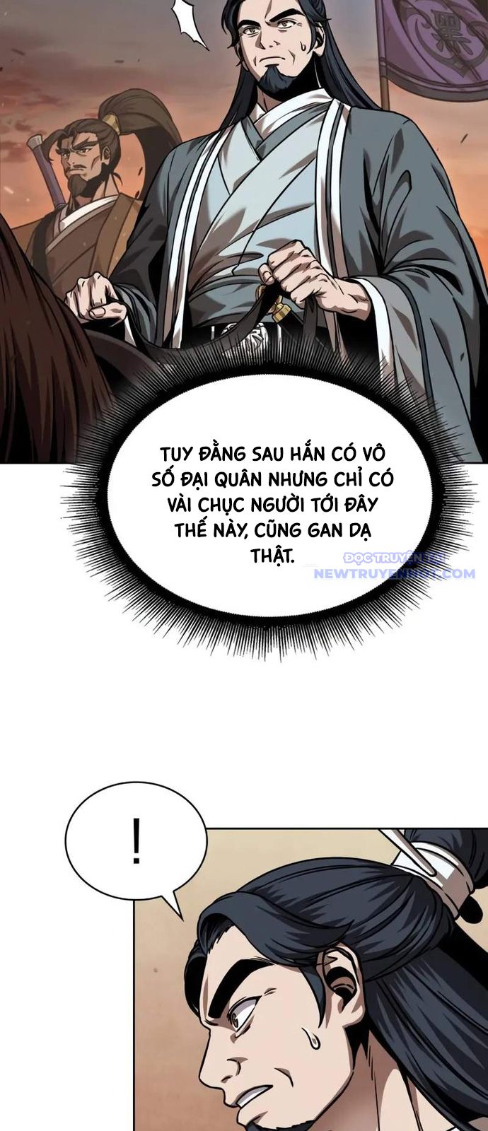 Ngã Lão Ma Thần chapter 245 - Trang 75