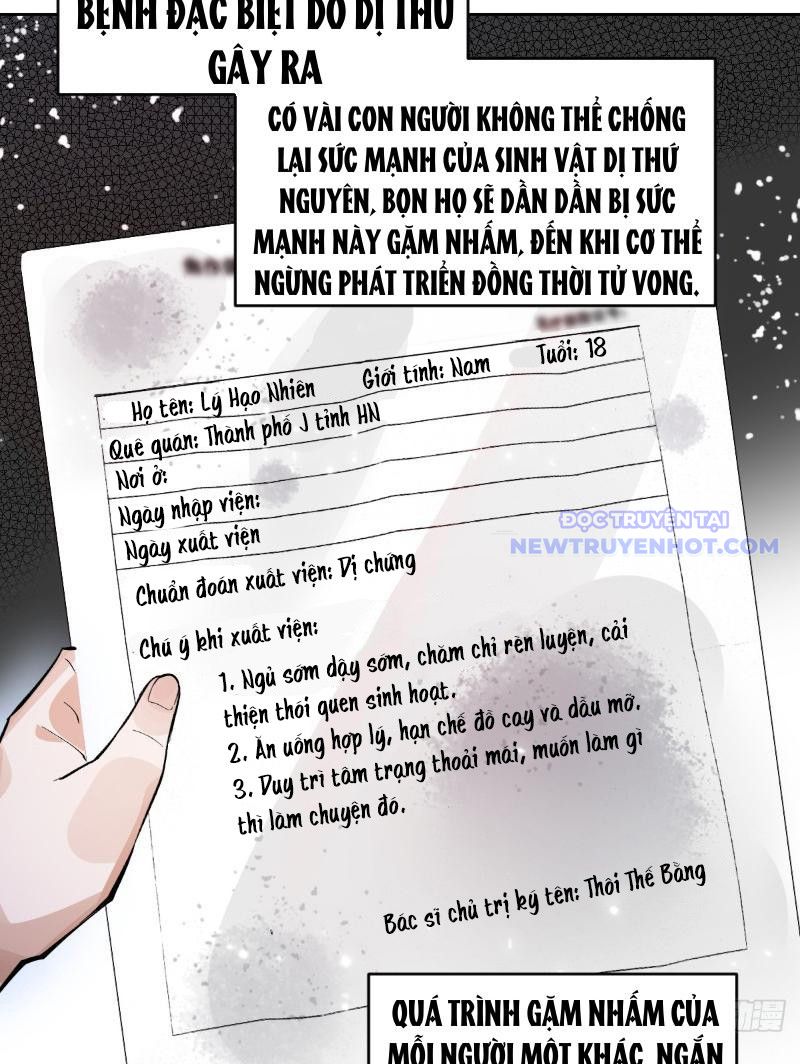 Ta dựa vào hậu cung chinh phục thế giới chapter 1 - Trang 10