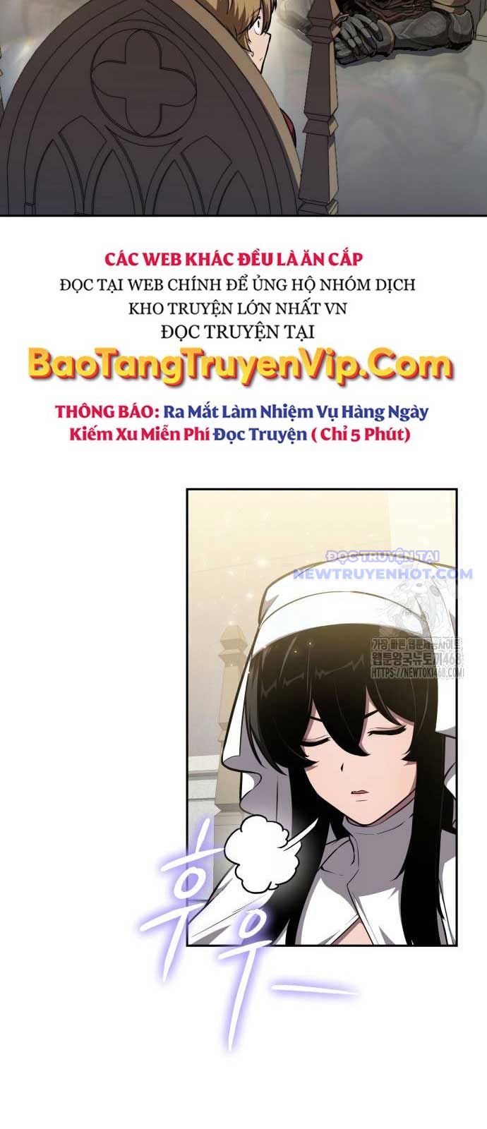 Vua Hiệp Sĩ Đã Trở Lại Với Một Vị Thần chapter 98 - Trang 74