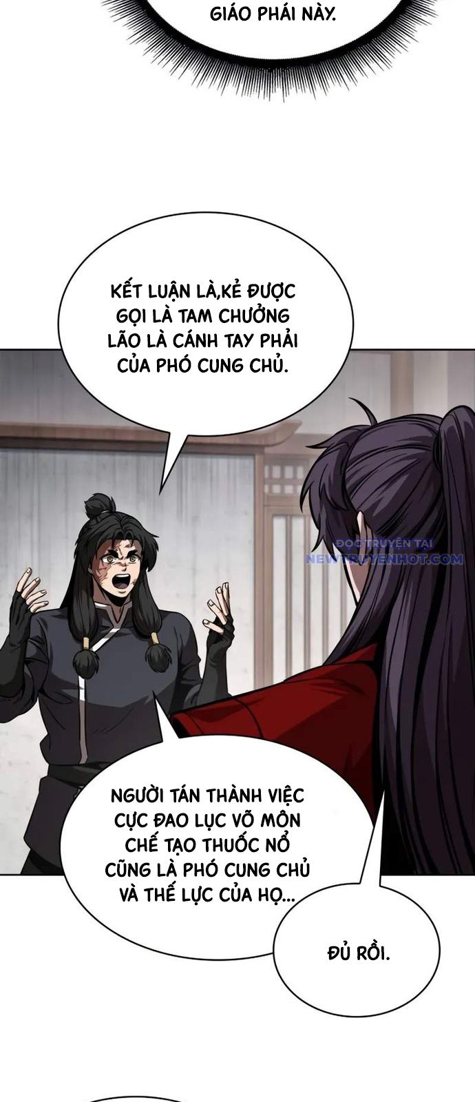 Ngã Lão Ma Thần chapter 245 - Trang 13