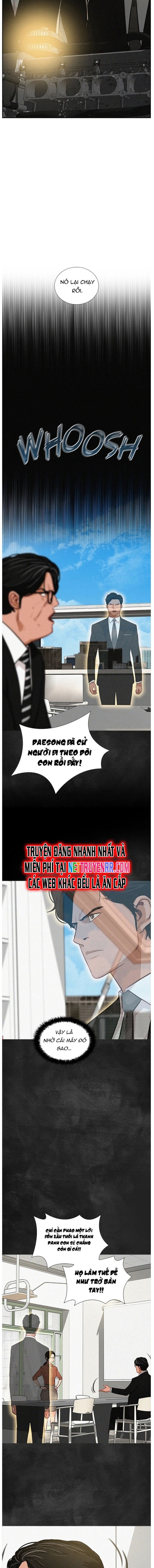 Chúa Tể Đồng Tiền chapter 162 - Trang 7