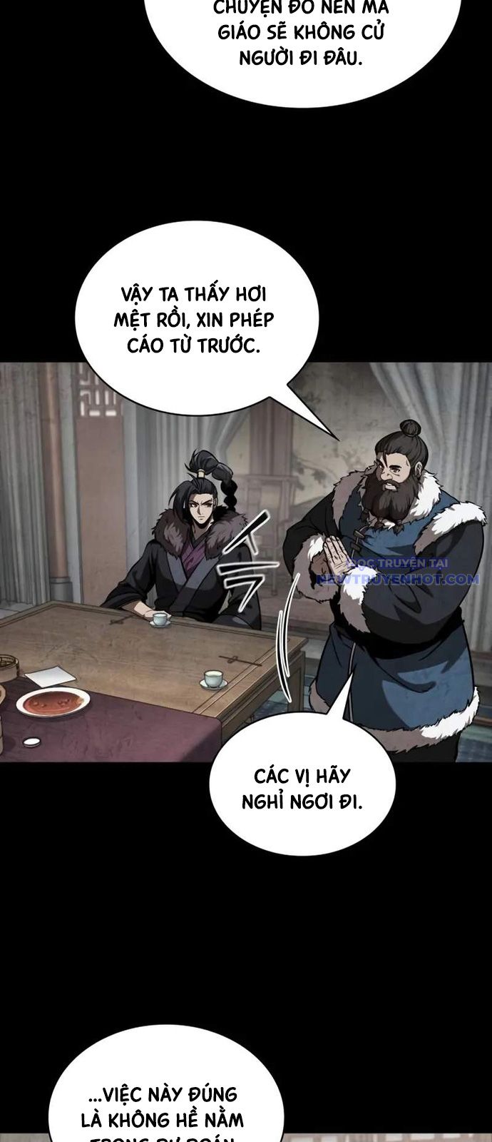 Ngã Lão Ma Thần chapter 245 - Trang 44