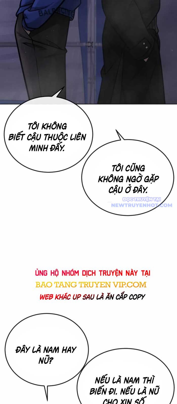 Nhiệm Vụ Diệu Kỳ chapter 174 - Trang 60