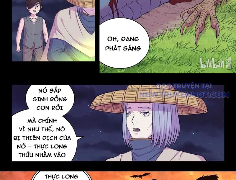 Côn Thôn Thiên Hạ chapter 337 - Trang 23