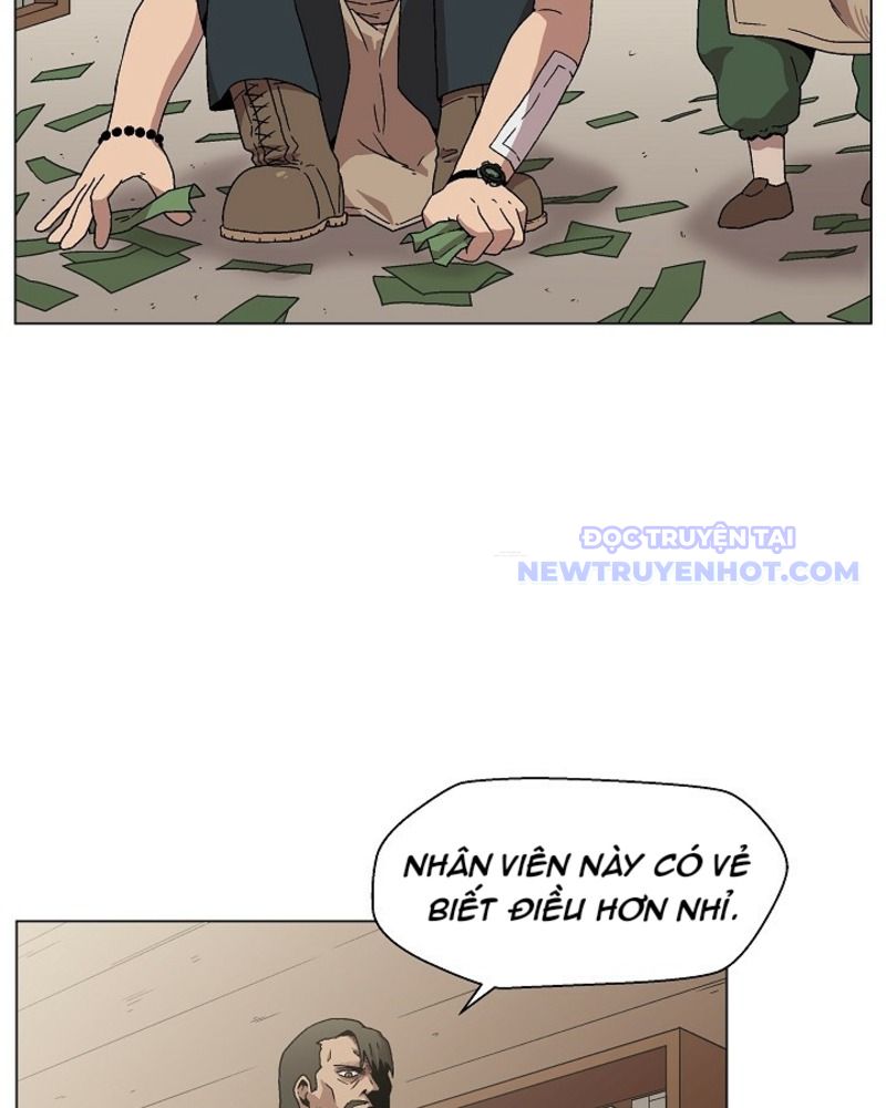 Cánh Cổng Asura chapter 1 - Trang 90