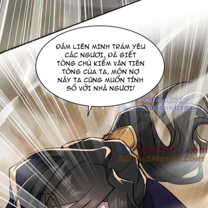 Đồ Đệ Nữ Đế Của Ta Muốn Hắc Hóa! chapter 16 - Trang 54