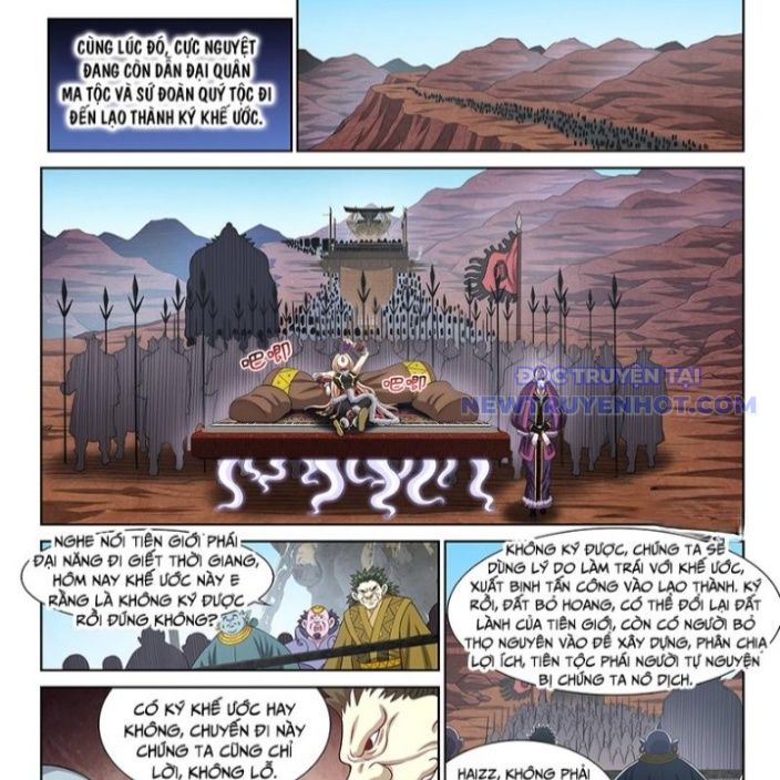 Ta Là Đại Thần Tiên chapter 783 - Trang 9