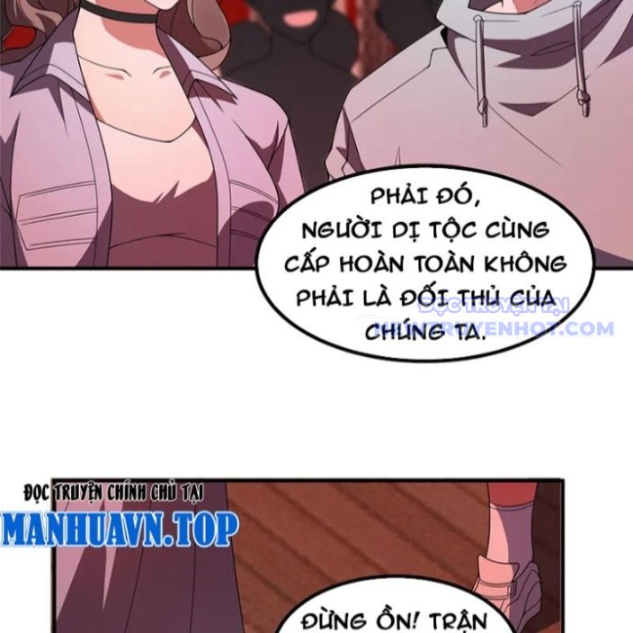 Thần Sủng Tiến Hóa chapter 379 - Trang 52