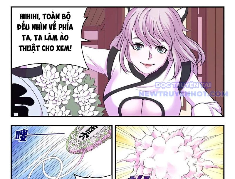 Côn Thôn Thiên Hạ chapter 334 - Trang 3