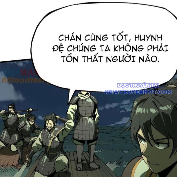 Không Cẩn Thận, Lưu Danh Muôn Thủa chapter 110 - Trang 52