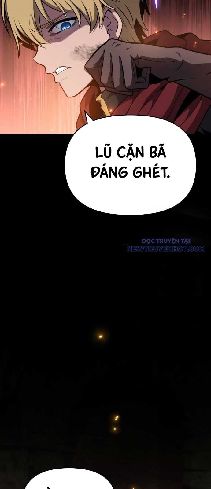 Vua Hiệp Sĩ Đã Trở Lại Với Một Vị Thần chapter 98 - Trang 34