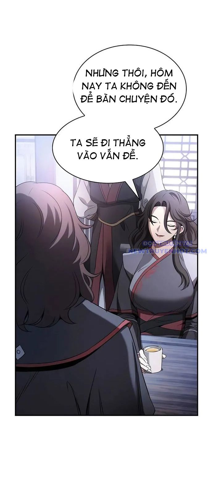 Điệp Viên Ma Giáo chapter 4 - Trang 93