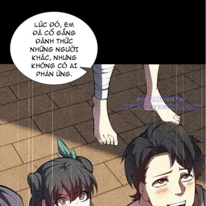 Ta Ký Kết Khế Ước Với Chính Mình chapter 79 - Trang 33