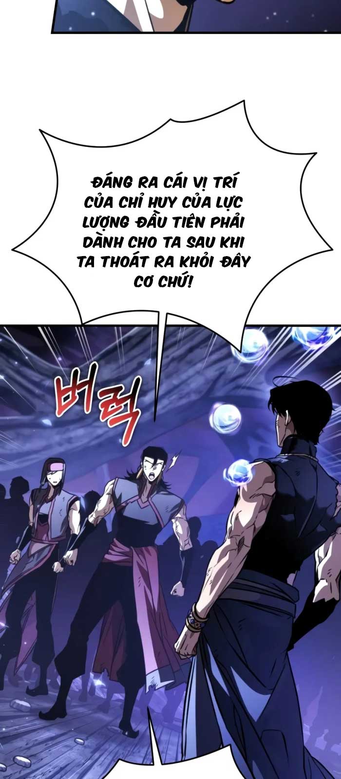 Chiến Binh Hồi Quy chapter 67 - Trang 22