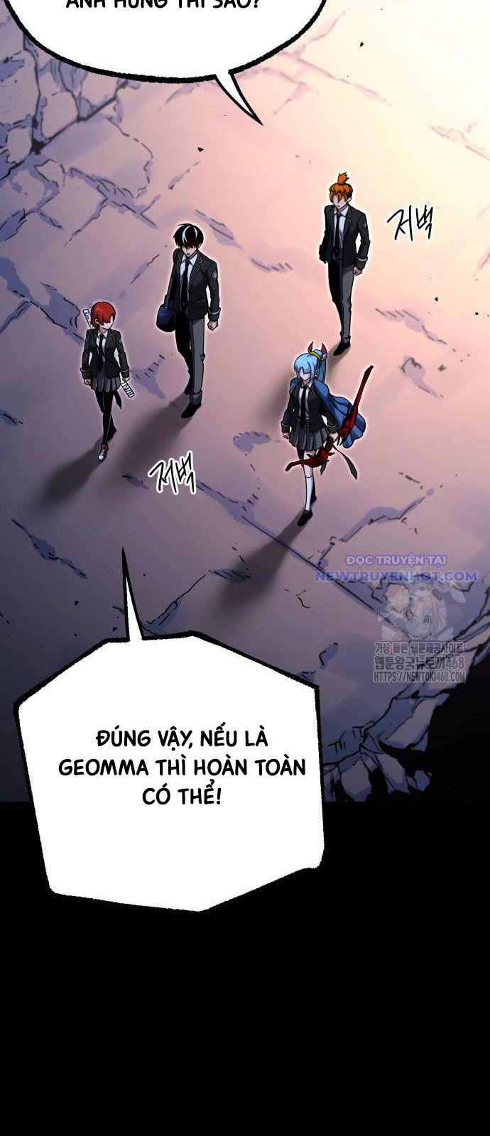 Thống Lĩnh Học Viện Chỉ Bằng Dao Sashimi chapter 30 - Trang 33