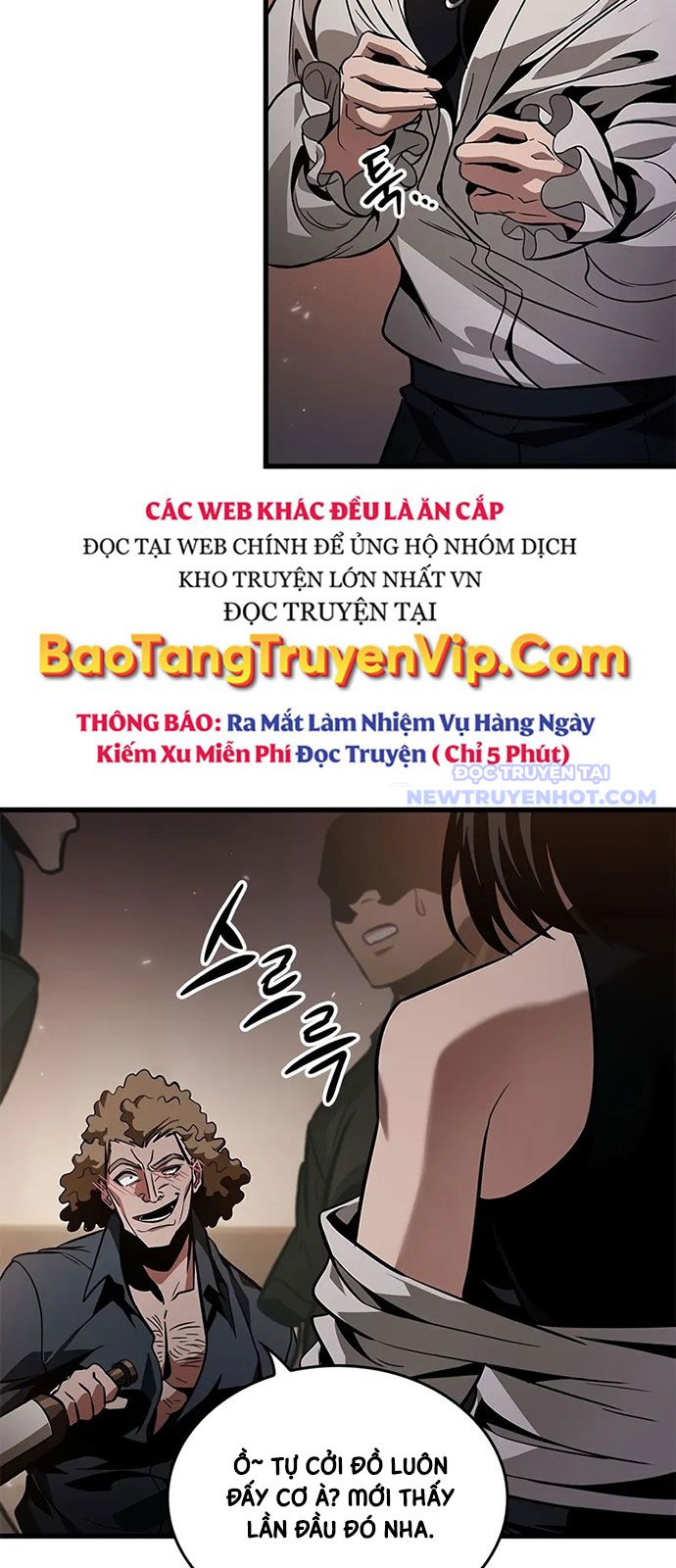 Gacha Vô Hạn chapter 134 - Trang 11