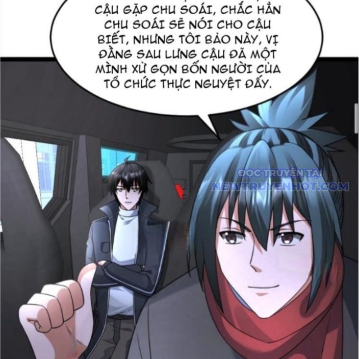 Toàn Cầu Băng Phong: Ta Chế Tạo Phòng An Toàn Tại Tận Thế chapter 586 - Trang 36