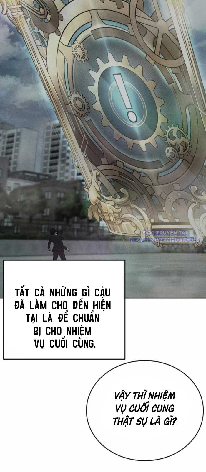 Nhiệm Vụ Diệu Kỳ chapter 174 - Trang 26