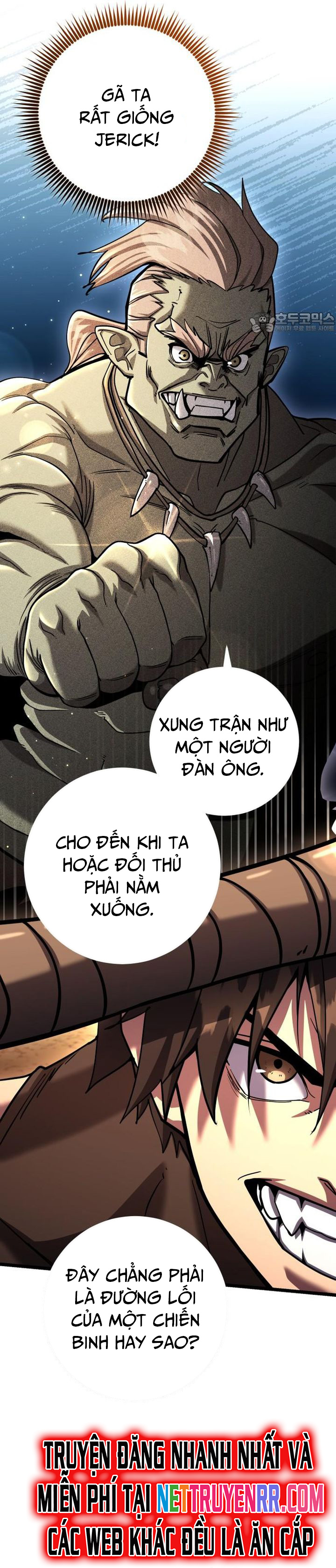 Tôi Dùng Búa Thần Giải Cứu Thế Giới chapter 77 - Trang 13