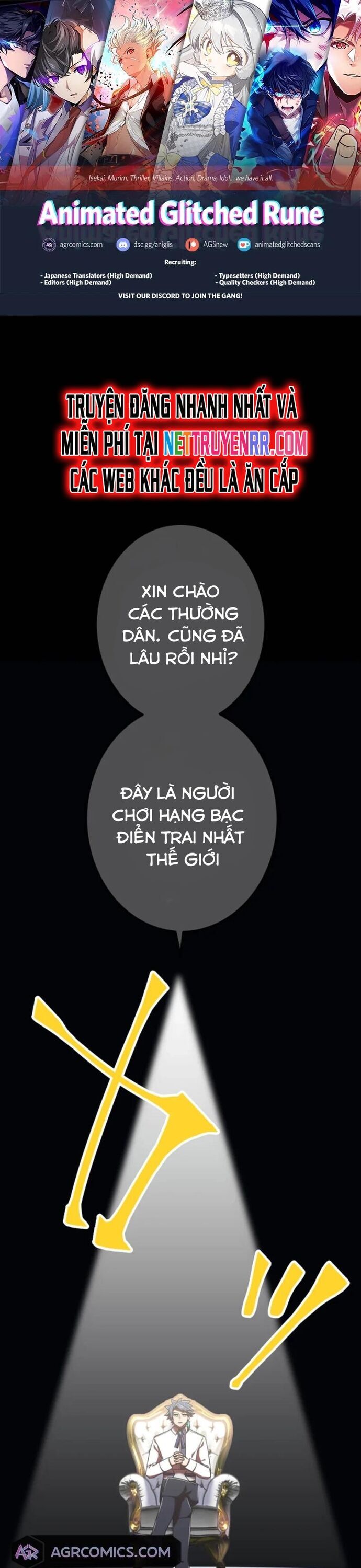 Huyết Thánh Cứu Thế Chủ~ Ta Chỉ Cần 0.0000001% Đã Trở Thành Vô Địch Chapter 114 - Trang 1