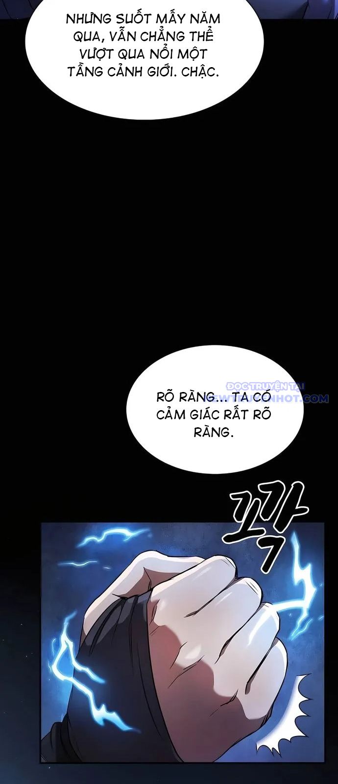 Điệp Viên Ma Giáo chapter 4 - Trang 76