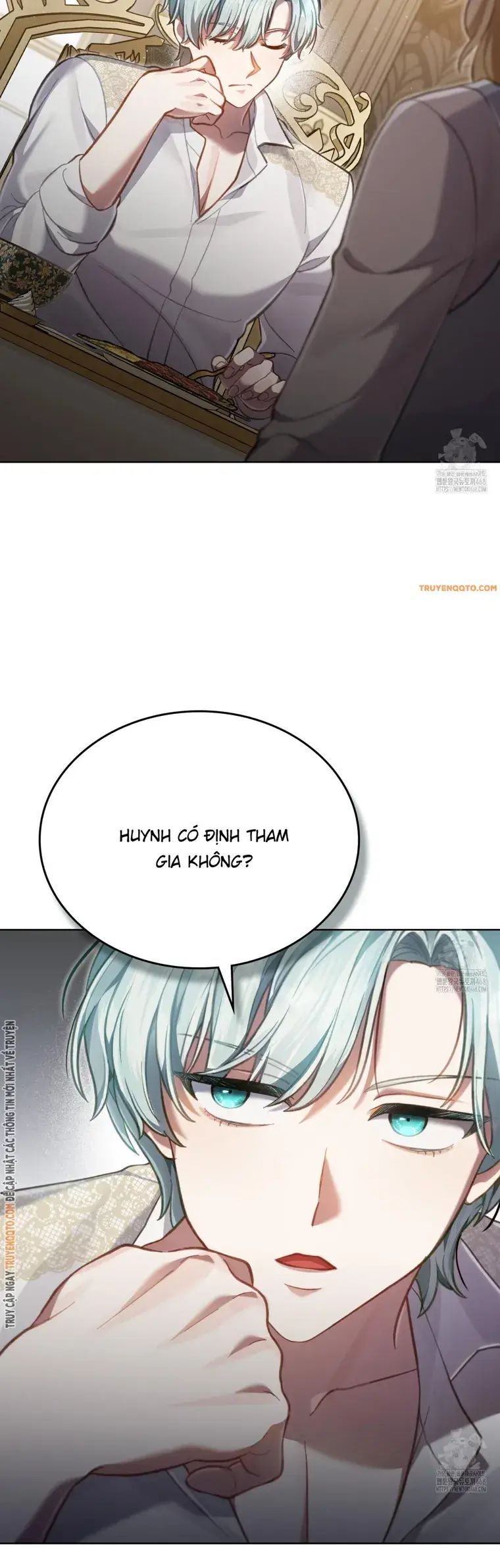 Tái Sinh Thành Hoàng Tử Của Quốc Gia Kẻ Địch Chapter 64 - Trang 12