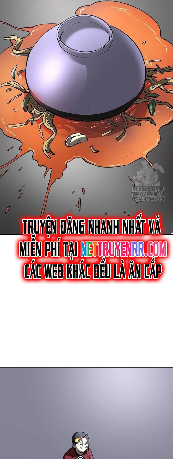 Thiên Ma 3077 Chapter 33 - Trang 24